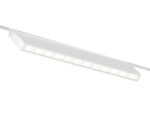 GL2359 WH белый IP20 10Вт 3CCT 3000-6000K 48В 38° 200*10*73