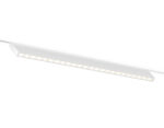 GL2364 WH белый IP20 20Вт 3CCT 3000-6000K 48В 38° 400*10*73