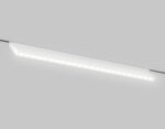 GL2364 WH белый IP20 20Вт 3CCT 3000-6000K 48В 38° 400*10*73 — изображение 3