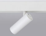 GL3819 WH белый IP20 10W 4200K 48V 24° D47*128 — изображение 3