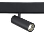 GL3823 BK черный IP20 10W 4200K 48V 24° D47*128