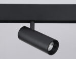 GL3823 BK черный IP20 10W 4200K 48V 24° D47*128 — изображение 2