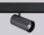 GL3841 BK черный IP20 20W 4000K 48V 24° D67*138 — изображение 2