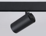 GL3841 BK черный IP20 20W 4000K 48V 24° D67*138 — изображение 3