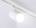 GL3845 WH белый IP20 30W 4200K 48V 24° D77*138 — изображение 3