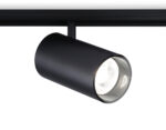 GL3846 BK черный IP20 30W 4200K 48V 24° D77*138