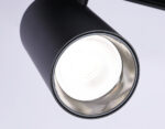GL3846 BK черный IP20 30W 4200K 48V 24° D77*138 — изображение 2