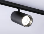 GL3846 BK черный IP20 30W 4200K 48V 24° D77*138 — изображение 3