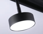 GL3853 BK черный IP20 12W 4200K 48V D95*30 — изображение 2