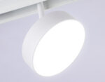 GL3854 WH белый IP20 18W 4200K 48V D115*30 — изображение 2