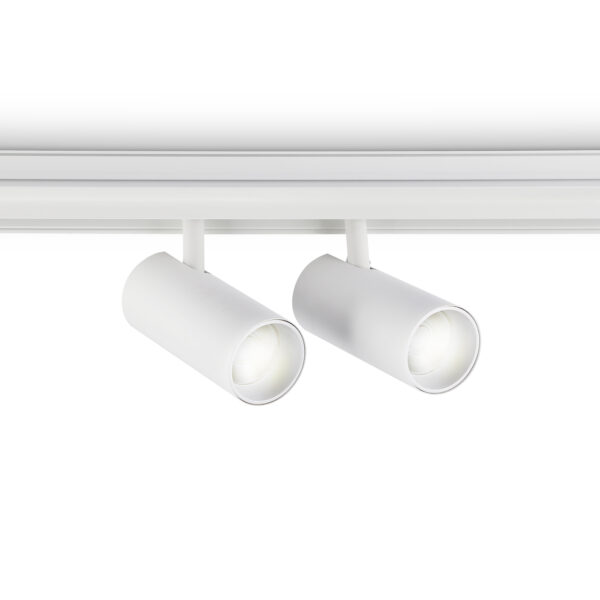 GL3901/2 WH белый LED 20W 4200К 48V 24° 180*45*182