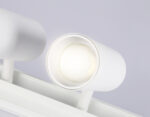 GL3901/2 WH белый LED 20W 4200К 48V 24° 180*45*182 — изображение 3