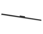 GL4475 BK черный IP20 30W 3CCT 3000-6000K SMART 48V 120° 904*22*45 — изображение 2