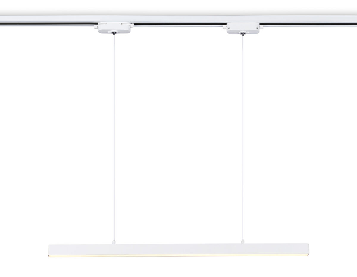 GL6782 WH белый LED 24W 3000K 600*22*1025 — изображение 1