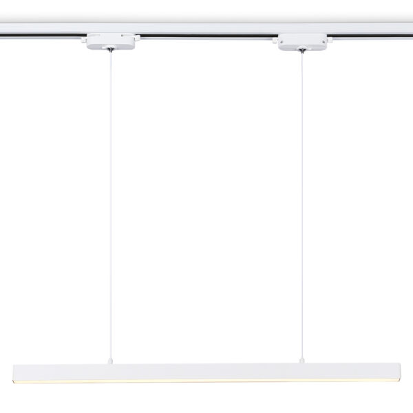 GL6782 WH белый LED 24W 3000K 600*22*1025