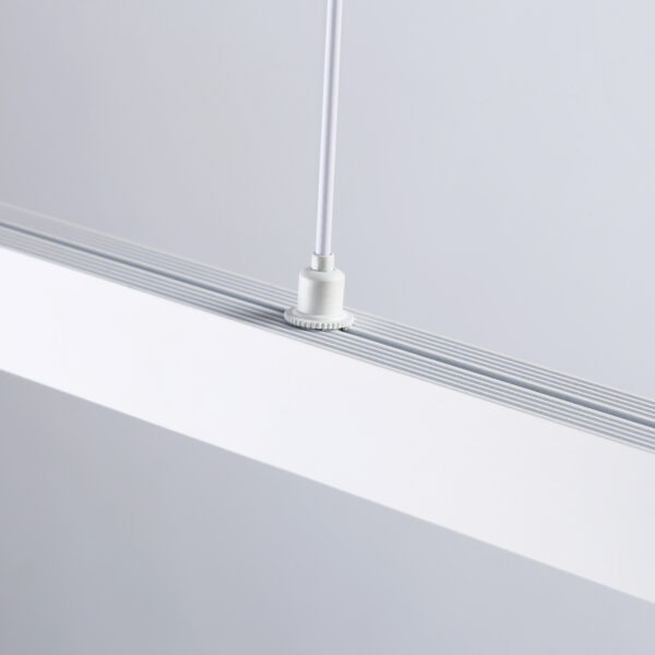 GL6782 WH белый LED 24W 3000K 600*22*1025