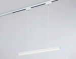 GL6782 WH белый LED 24W 3000K 600*22*1025 — изображение 2