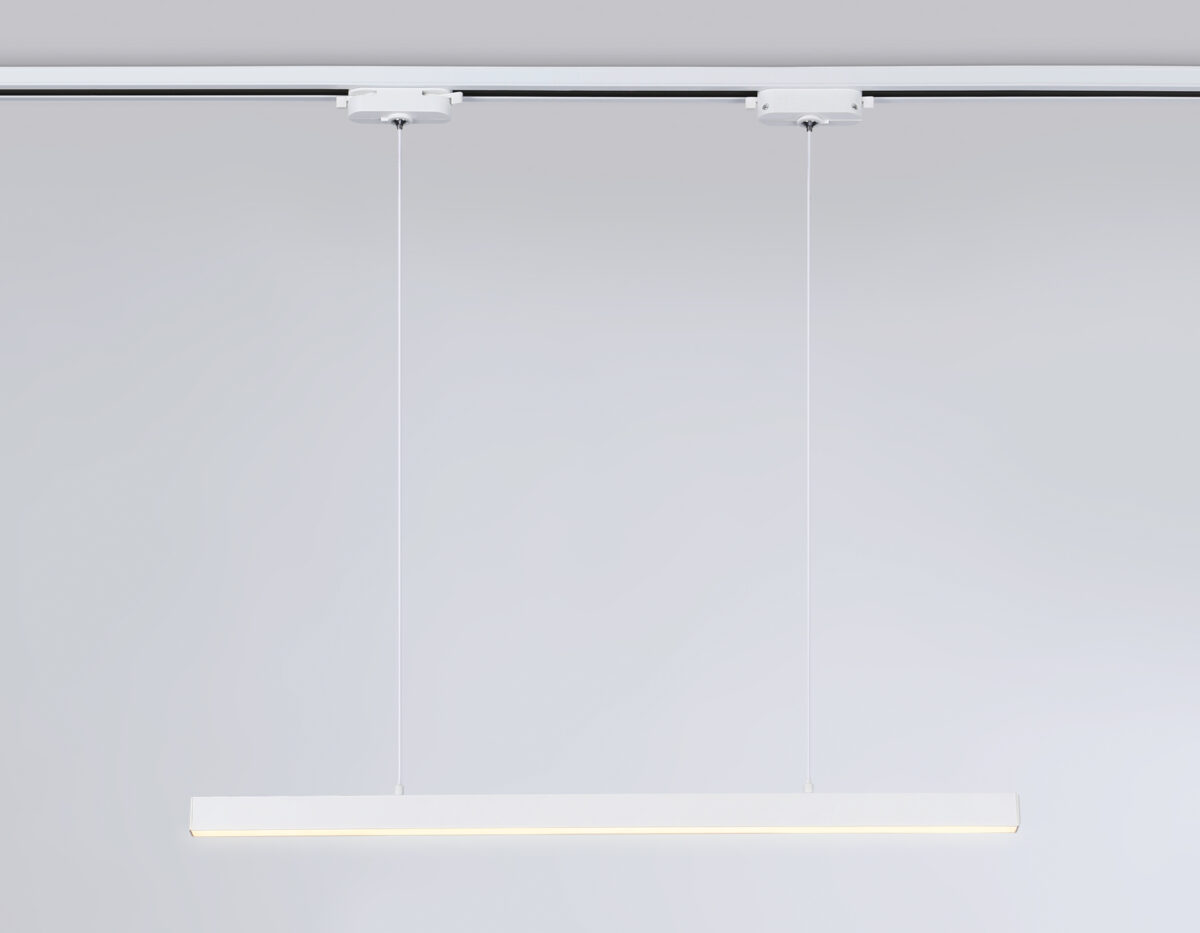 GL6782 WH белый LED 24W 3000K 600*22*1025 — изображение 3