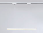 GL6782 WH белый LED 24W 3000K 600*22*1025 — изображение 3