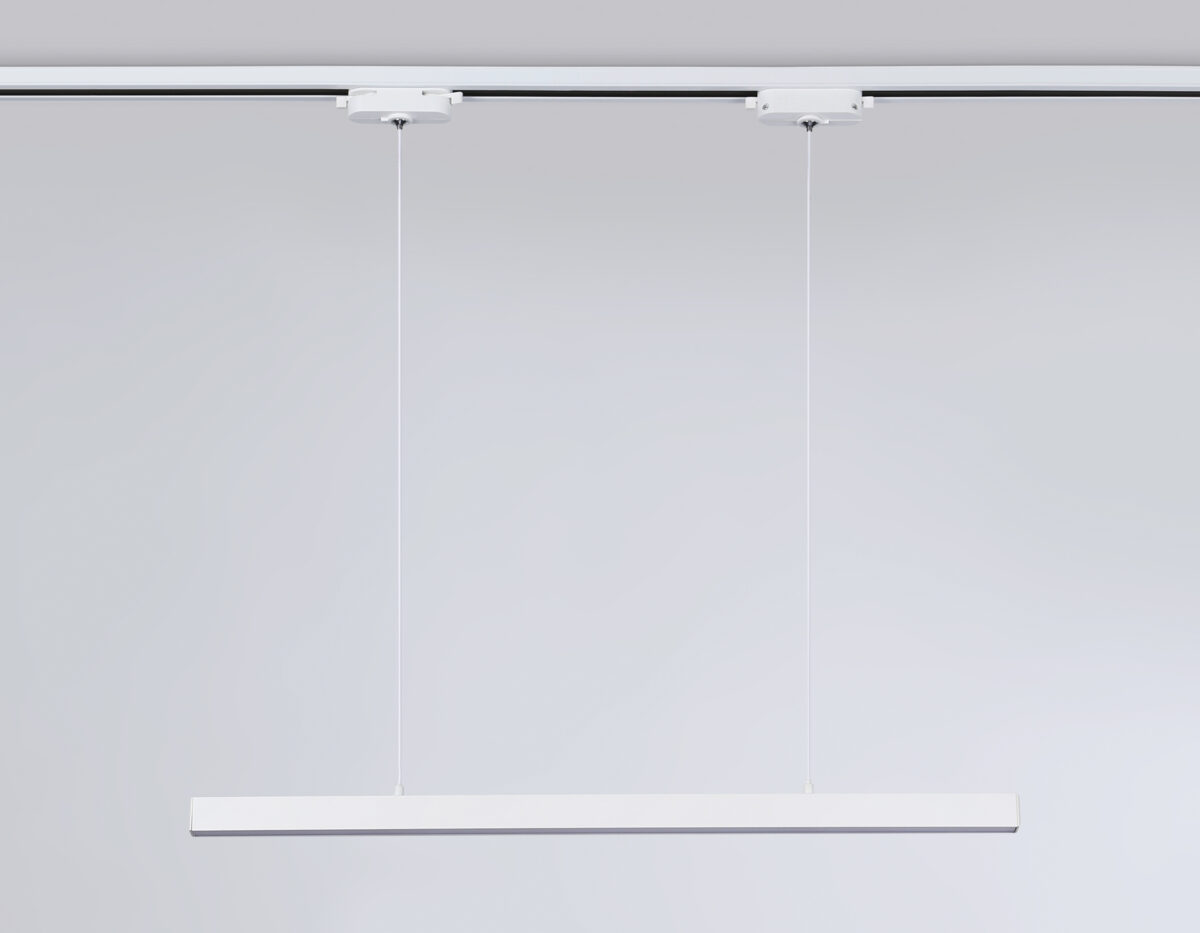 GL6782 WH белый LED 24W 3000K 600*22*1025 — изображение 4