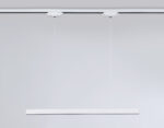 GL6782 WH белый LED 24W 3000K 600*22*1025 — изображение 4