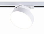 GL6837 WH белый LED 15W 4200K D115*80