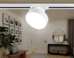 GL6837 WH белый LED 15W 4200K D115*80 — изображение 3