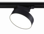 GL6842 BK черный LED 15W 4200K D115*80