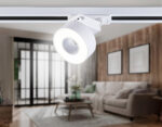GL6861 WH белый LED 10W 4200K D75*80 — изображение 3