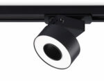 GL6863 BK черный LED 10W 4200K D75*80