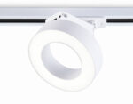 GL6866 WH белый LED 15W 4200K D115*80