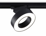 GL6868 BK черный LED 15W 4200K D115*80