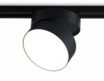GL6879 BK черный LED 16W 4200K D115*90