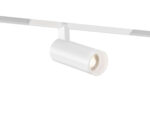 GL8001 WH белый IP20 9W 3000-6000K 220V 24° D50*125