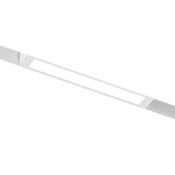 GL8030 WH белый IP20 9W 3000-6000K 220V 120° 220*25*41