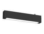 GL8035 BK черный IP20 9W 3000-6000K 220V 120° 220*25*41 — изображение 2