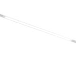 GL8050 WH белый IP20 27W 3000-6000K 220V 120° 600*25*41