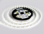 GS1103 2835 120Led/ 9.6W m/ 12V IP20 6500K/ 5000*8*1.2mm (2 конт.) — изображение 3