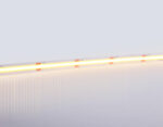 GS4751 COB 528Led/14W m/ 24V IP20 3000K/ 5m*10mm*2mm (2 конт.) — изображение 2