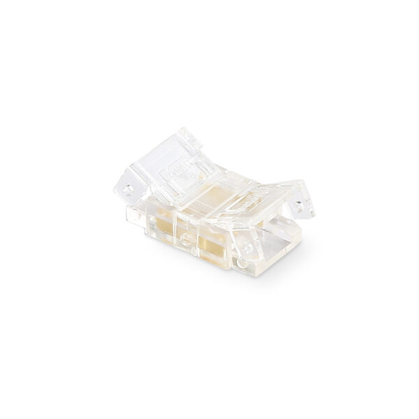 GS6366 Соединитель прямой COB CCT 12/24V для лент 8mm (3 конт.) (10шт)