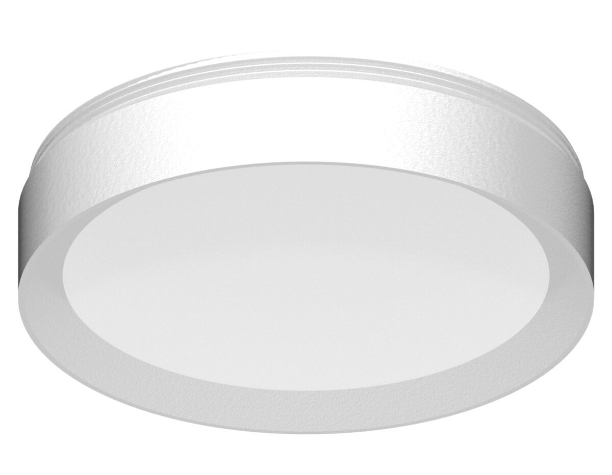 N8112 SWH белый песок D85*H18,5mm Out15mm GX53 — изображение 1