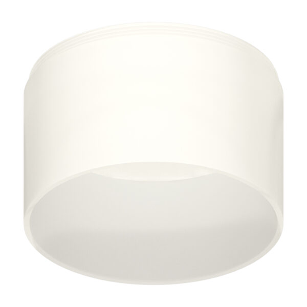 N8402 FR белый матовый D85*H53mm Out50mm GX53