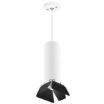 RP496437 Светильник RULLO HP16 (214496+590056+202437) — изображение 2