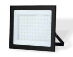 ST8021 BK черный IP65 LED 6500K 100W 208*178*31 — изображение 2