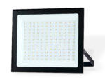 ST8023 BK черный IP65 LED 6500K 150W 240*203*34 — изображение 2