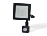 ST8113 BK черный IP65 LED 6500K 30W 134*116*26 — изображение 2