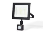 ST8115 BK черный IP65 LED 6500K 50W 160*134*28 — изображение 2