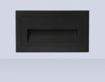 ST8223 BK черный IP65 LED 3000K 3W 102*58*52 — изображение 3