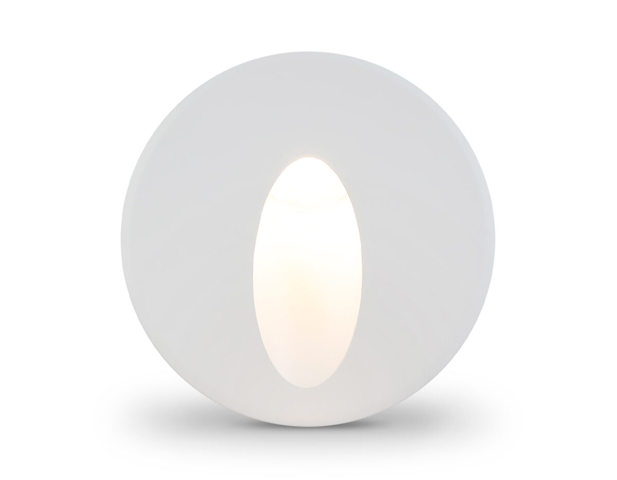 ST8244 ST8244 WH белый IP65 LED 3000K 3W D82*46 — изображение 1