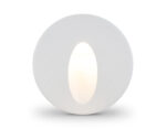 ST8244 WH белый IP65 LED 3000K 3W D82*46